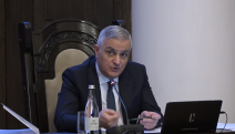 Վարկառուի համար ստեղծվում է մի իրավիճակ, որ ավելի ձեռնտու է ոչ թե վարկը մարել, այլ դեպոնացնել միջոցները. Մհեր Գրիգորյան