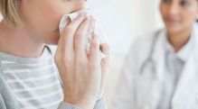 Acute respiratory infections remain widespread in Armenia