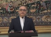 False narratives cannot disrupt strong Iran-Armenia ties, envoy says