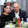 Իրավիճակները լինում են տարբեր՝ գժական, լացելու. Անահիտ Կիրակոսյանը՝ ամուսնական տարիների մասին