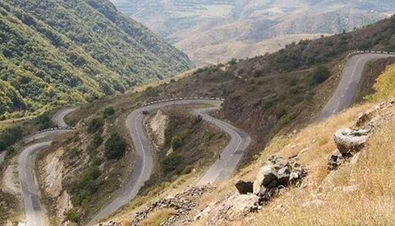 Միայն Իրանն է աջակցում ՀՀ-ին` դեմ հանդես գալ «Զանգեզուրի» միջանցքի հարցում. Սոբհանի