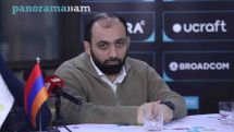 Երբ համեմատում ենք ոլորտում Հայաստանի հարկային քաղաքականությունն այլ երկրների հետ, մենք պարտվում ենք. Արտավազդ Մինասյան