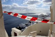 State of emergency declared on Santorini after 7,700 tremors