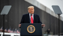 Трамп подписал указ о введении санкций против Международного уголовного суда