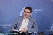 Արմեն Գևորգյանը՝ ԵՄ մեր «անդամակցության» մասին