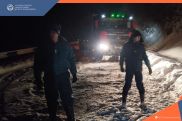 Major crash in Armenia leaves 150 cars stranded