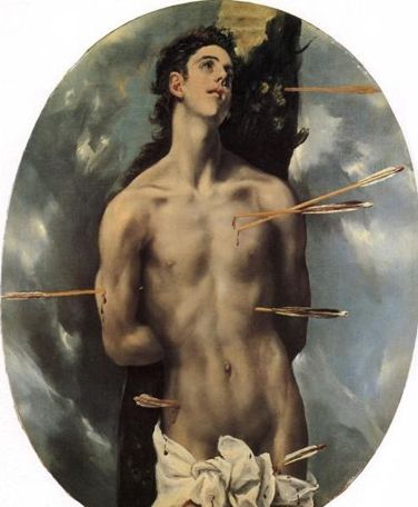 Romanian government blocks Christie's sale of El Greco painting