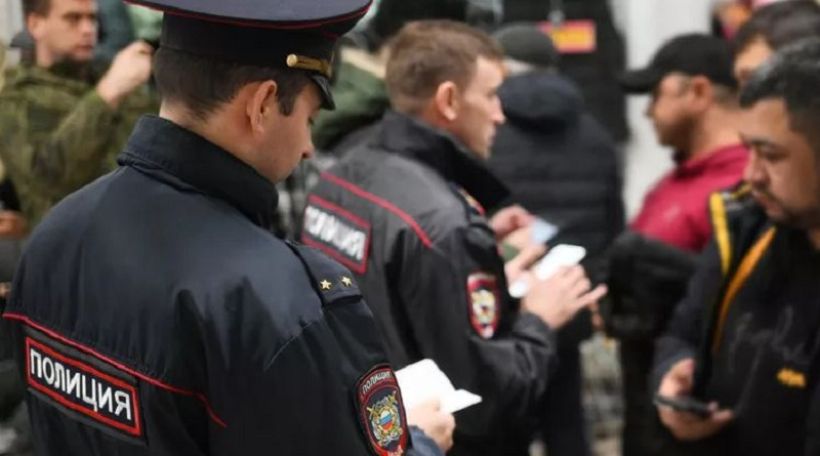 Въезжающие в Россию иностранцы должны будут пройти медицинское освидетельствование
