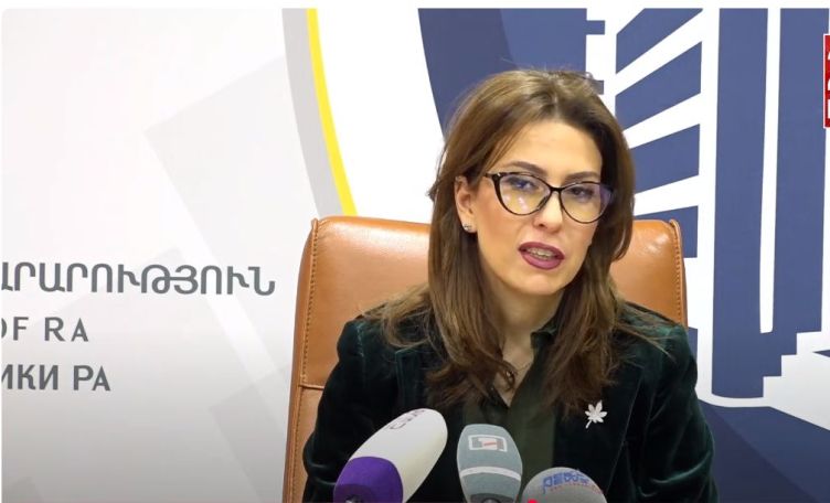 Զբոսաշրջության կոմիտեն դիմել է ԱԳՆ՝ կայքերից  Սյունիքի վերաբերյալ վտանգավորության կարմիր գծերը հեռացնելու համար