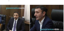 ՔՊ-ական պատգամավոր Հայկ Սարգսյանի եղբորն ուղղված ծափահարությունը դուր չեկավ ՔՊ-ական Բաբկեն Թունյանին