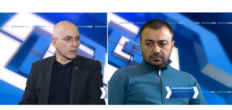 Կարելի՞ է ԱՆԻՖ-ի վնասները փոխհատուցել, բայց նույն ԱՆԻՖԻ վնասների հեղինակի՝ քաղաքապետարանի հյուրախաղերի վնասները չի՞ կարելի. Մանուկ Սուքիասյան