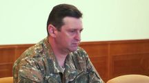 Экс-командующий Армией обороны Арцаха Джалал Арутюнян приговорен к 5,5 годам тюрьмы