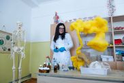ՀՀ ԳԱԱ-ն մեկնարկել է «Գիտությունը մարզերում» ճանաչողական այցերի շարք