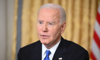 'Joe, you're fired': Trump revokes Biden's access to classified information