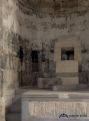 Azerbaijanis desecrated Armenian church altar in Artsakh