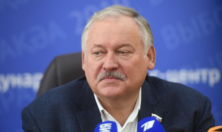 Константин Затулин: Азербайджан выступает союзником России только в тех случаях, когда что-то хочет получить взамен