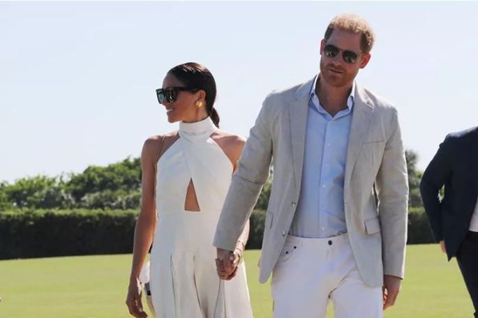 Թրամփը բացառում է արքայազն Հարիի արտաքսումը. «Նա արդեն  բավական խնդիրներ ունի իր սարսափելի  կնոջ հետ»