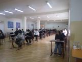 Դիմորդները փետրվարի 9-ին կհանձնեն քննություն «Կենսաբանություն» ու «Հայոց պատմություն» առարկաներից