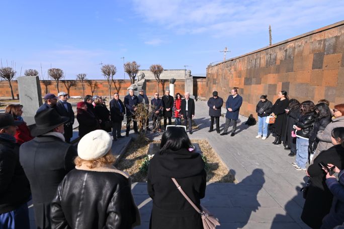 Այսօր Վահան Տերյանի 140-ամյակն է