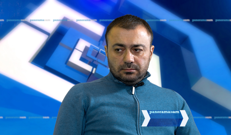 Քաղաքային իշխանավորները զբաղված են ՔՊ-ին փոխկապակցված ՍՊԸ-ներից մեկ անձից թանկ գնումներ անելով. Մանուկ Սուքիասյան