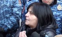Բողոքի ակցիա. Չեն կարող 55 հազար տնտեսվարողի տանել սնանկացման եզրին