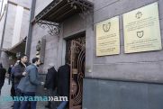 1212 адвокатов подписали петицию с предложением освободить адвокатские услуги от НДС – Симон Бабаян