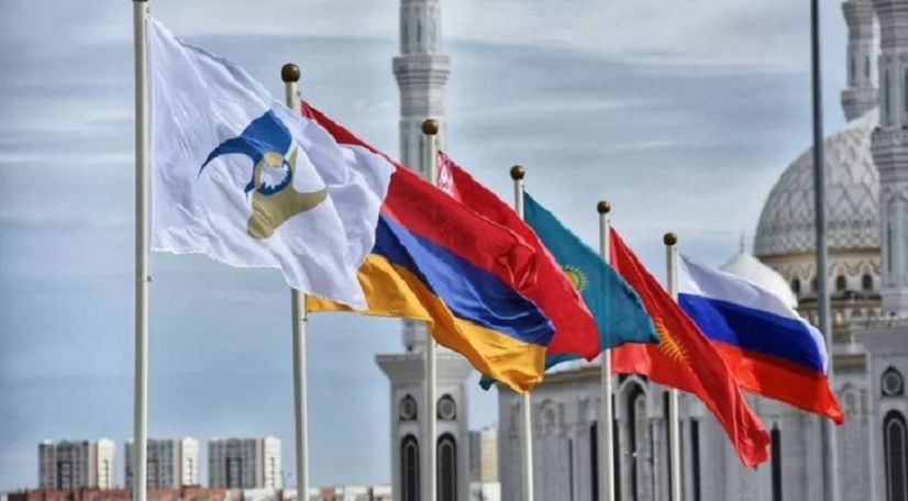 Посол Копыркин: Россия пока исходит из того, что Армения не планирует выходить из ЕАЭС