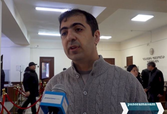 Այս ռեֆորմն ինքնին դառնում է հակասահմանադրական, հակատրամաբանական. Արամ Օրբելյան