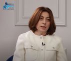 Լիլիթ Սահակյան. Երևանն աղտոտված եղել է, կա ու եթե այսպես շարունակենք, կմնա երկար տարիներ