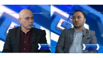 Կարևոր էր Արևմուտքի լեգիտիմությունը ստանալ 2020 թ.-ին, բայց ոչ՝ 2024 թ.-ին, երբ Եվրամիությունն այն չէ. Ջոնի Մելիքյան