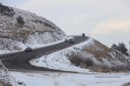 Водителям рассказали о ситуации на дорогах Армении