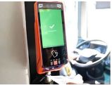 Вице-мэр Еревана: Бывают случаи, когда QR-коды из-за брака не распознаются валидаторами в городском транспорте