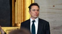 Elon Musk-led group makes $97.4bn bid for ChatGPT maker