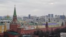 В Кремле прокомментировали заявления о том, что Россия не может быть посредником на переговорах между Ереваном и Баку