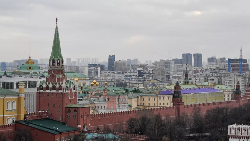 Russia ready to facilitate Armenia-Azerbaijan normalization, Kremlin says