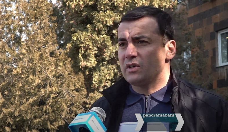 Չախոյան. Իմ դեմ մահափորձի քրեական գործն ամբողջությամբ  քաղաքական ծածկադմփոց է արվել ՈՒՂԻՂ