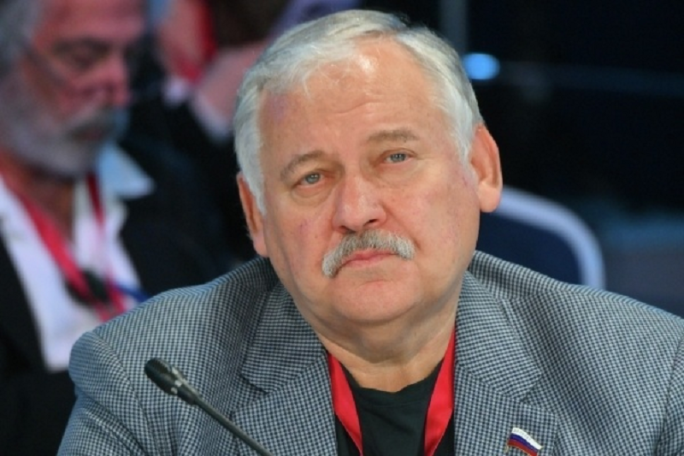 Затулин: Азербайджан никогда не был и не будет союзником России, его можно расценивать лишь в качестве «ситуационного партнера»