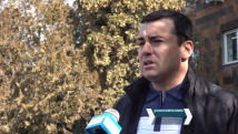 Ցանկանում  են իրենց մանկլավիկներին պատասխանատվությունից ազատեն՝ կեղտոտ գործերը շարունակելու համար. Արթուր Չախոյան