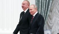 От любви до ненависти 3 года: Сергей Мелконян об отношениях России и Азербайджана