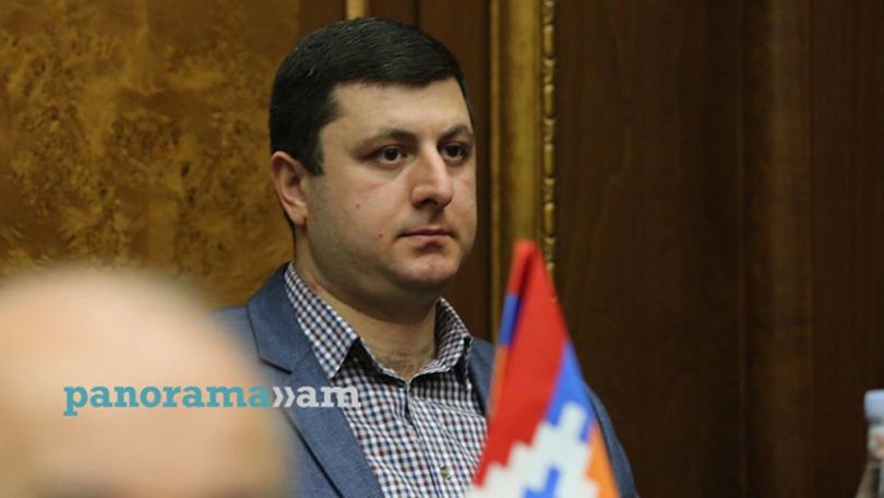 Տիգրան Աբրահամյան. Եկեք հասկանանք, թե ինչ պրոցես են եփում Ադրբեջանում