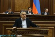 Депутат: Предлагая выбор «ЕС или Россия», вы обманываете народ, нашим гарантом безопасности становится не ЕС, а Турция