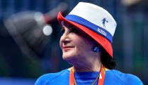 Ирина Винер сообщила об уходе в отставку с поста главного тренера сборной России по художественной гимнастике