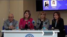Եթե ծնողը որոշակի արգելք է կիրառում, երեխան այդ վիճակից դուրս գալու ելք կարող է համարել ինքնավնաunւմը. Մասնագետ