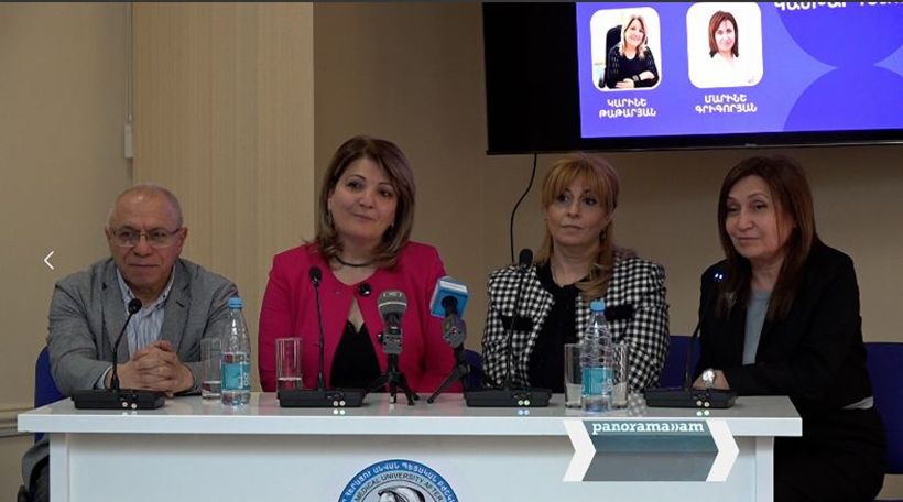 Եթե ծնողը որոշակի արգելք է կիրառում, երեխան այդ վիճակից դուրս գալու ելք կարող է համարել ինքնավնաunւմը. Մասնագետ