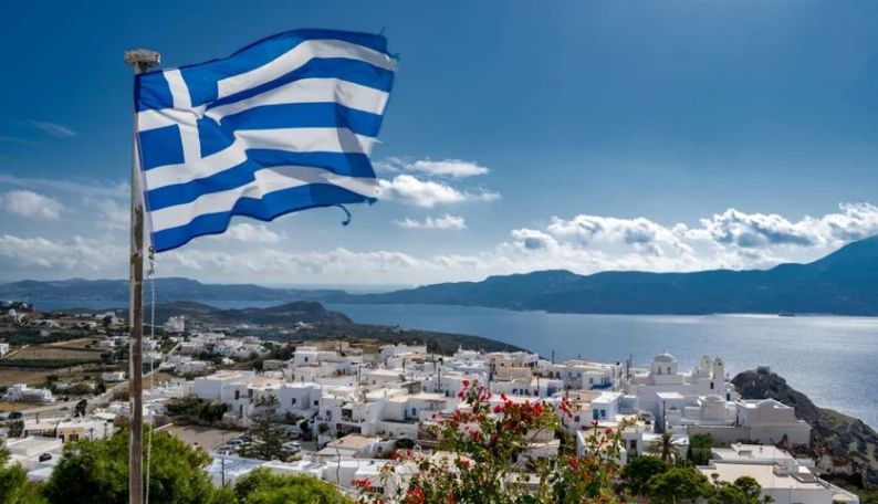 Constantine Tassoulas elected as new president of Greece