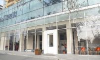 Բաքվում Ռուսական տունն ազատում է տարածքը