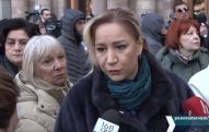 Gold traders in Yerevan protest against tax hike