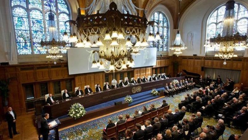 Azerbaijan files arbitration claim against Armenia