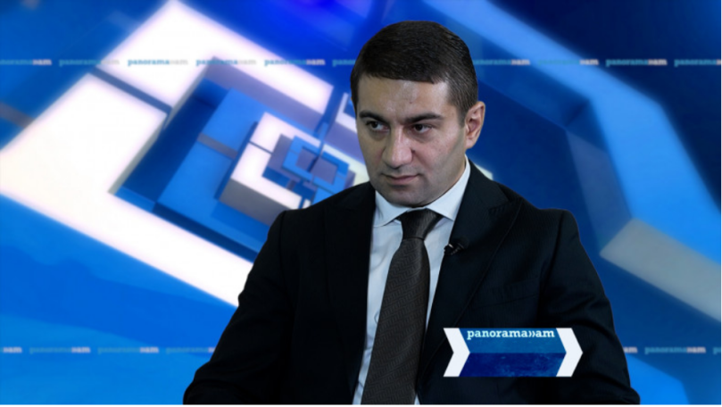 Ասում են՝ եկեք ընկերություններին տուգանենք, որ աուդիտի ենթարկվեն, սա հերթական հիմարությունն է. Նաիրի Սարգսյան