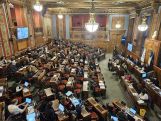 Փարիզի քաղաքային խորհուրդը դատապարտում է ԼՂ նախկին առաջնորդների ապօրինի ձերբակալությունը և պահանջում է նրանց ազատ արձակումը